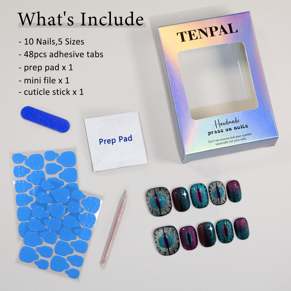 TENPAL Perfect for weddings and parties with reliable hold.