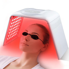 Teojax neck, hands, and body skin coverage for extended care.