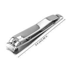 Terdey bulk set of 50 clippers ideal for hotels and households.
