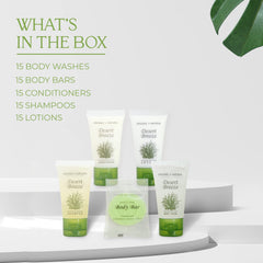 Terra Pure 1oz conditioner tube for on-the-go care