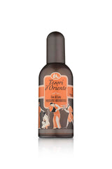Tesori d'Oriente Treasures East lotus perfume bottle ready for daily wear.