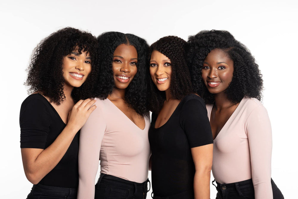 tgin Quench showcases shea butter for rich hydration