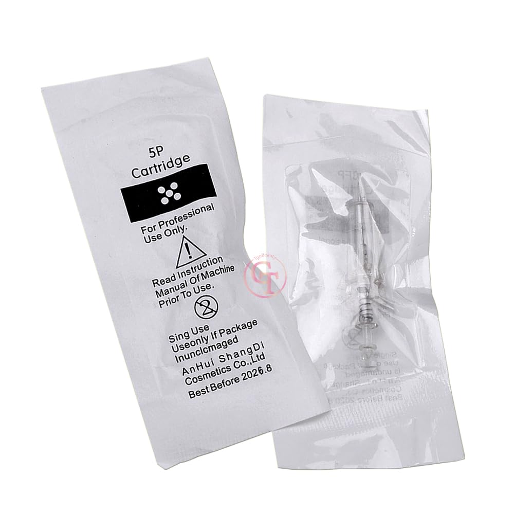 TgoBeauty compatible with eyebrow, eyeliner, and lip machines.
