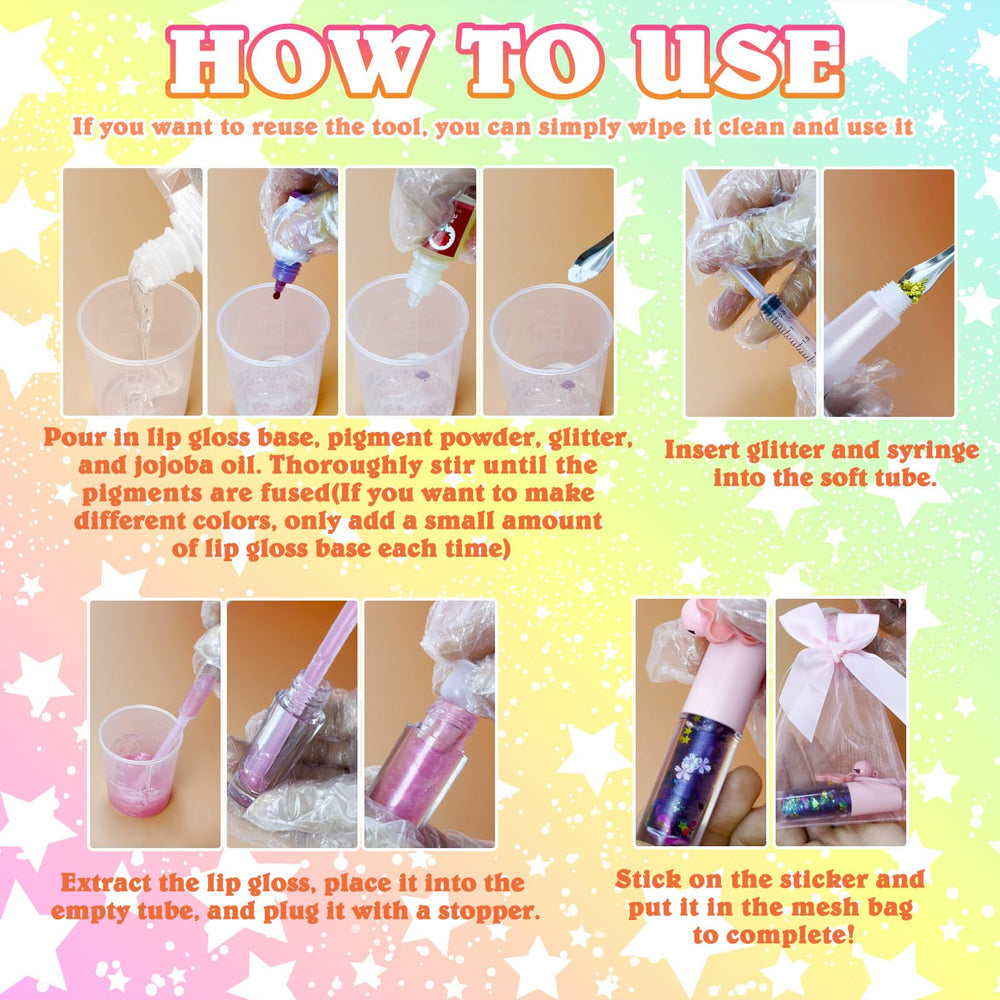Thaluna instruction manual and gloves guide beginners safely.