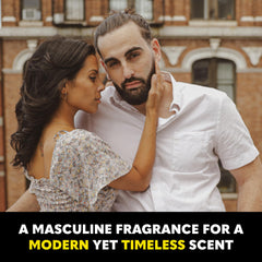 The Beard Club Signature Blend bottle spray enables easy daily application.