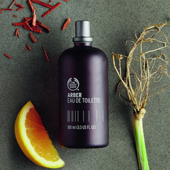 Activist EDT packaging box photo for gift-ready presentation.