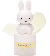 The Crème Shop Miffy tinted lip balm cap for on the go moisture