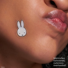 The Crème Shop Witch Hazel patch soothes irritation and reduces shine.