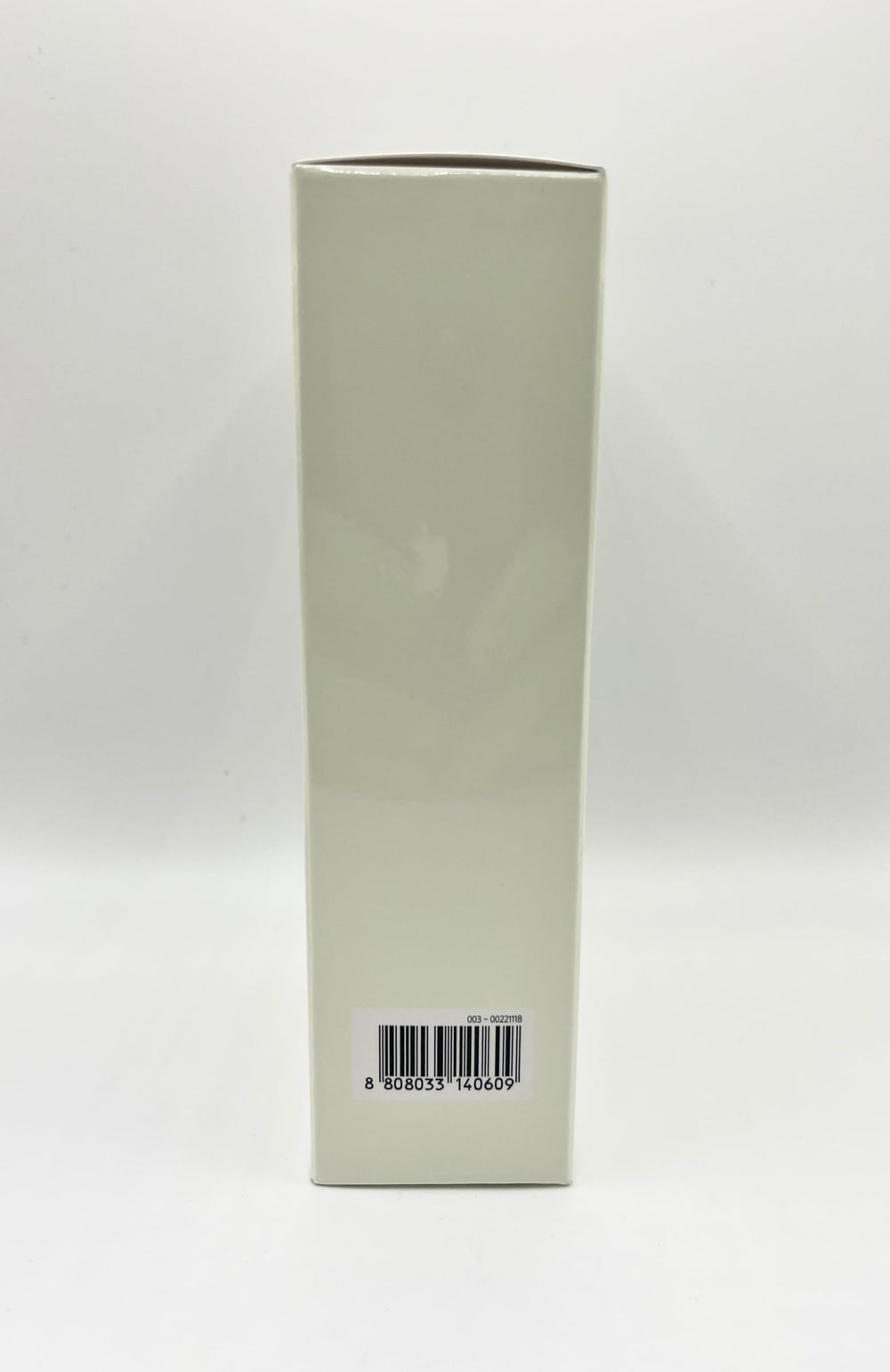 The Flower Men Somang Emotion After Shave bottle back label informs usage