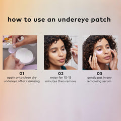 The Good Patch consumer study results show brighter appearance and wakefulness
