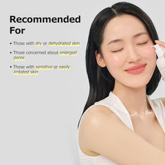 The Harnay Cicaide Ampoule study graphic hints at pore refinement trends