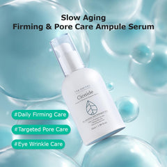 The Harnay Cicaide Ampoule texture closeup highlights a smooth surface