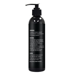The Henna Guys lemongrass eucalyptus scent delivers refreshing aroma