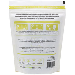 The Herbal Zen packaged steamers in box ensure easy gifting and use.