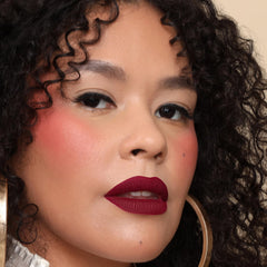 Vegan and cruelty-free lipstick suitable for everyday use