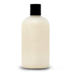 The Soap Exchange Hair Shampoo Cherry Almond ingredients panel highlights avocado and aloe benefits.
