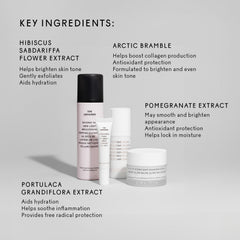 The Untamed Daily Kit nourishing balm tub close-up for soothing moisturization.