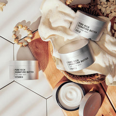 THERAPISPA formula is gentle on sensitive skin with clean ingredients.