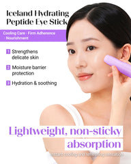 THESAEM Iceland Eye Stick Bundle berry antioxidants close-up for revitalization benefits
