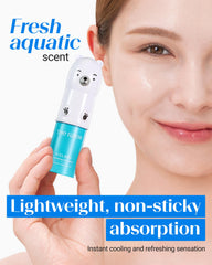 THESAEM Eye Stick roller applicator for easy precise application