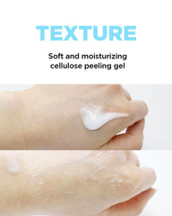 THESAEM product packaging box and tube showcasing compact travel-friendly design.