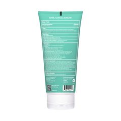 Thinkkids SPF 50+ mineral sunscreen water resistance during swimming or splash.