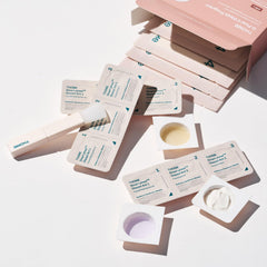 THOME G-Peel kit for at-home use with no rinse required.