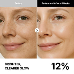 THOME G-Peel Week 3 application delivering plump, hydrated skin.
