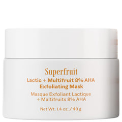 Three Ships mask leaves skin with dewy glow and smoother texture