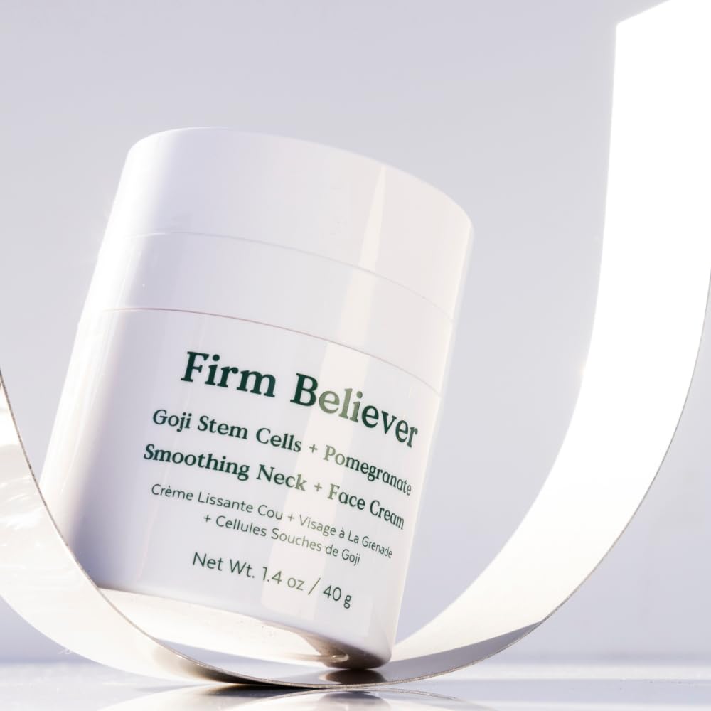 Three Ships paraben-free label on jar