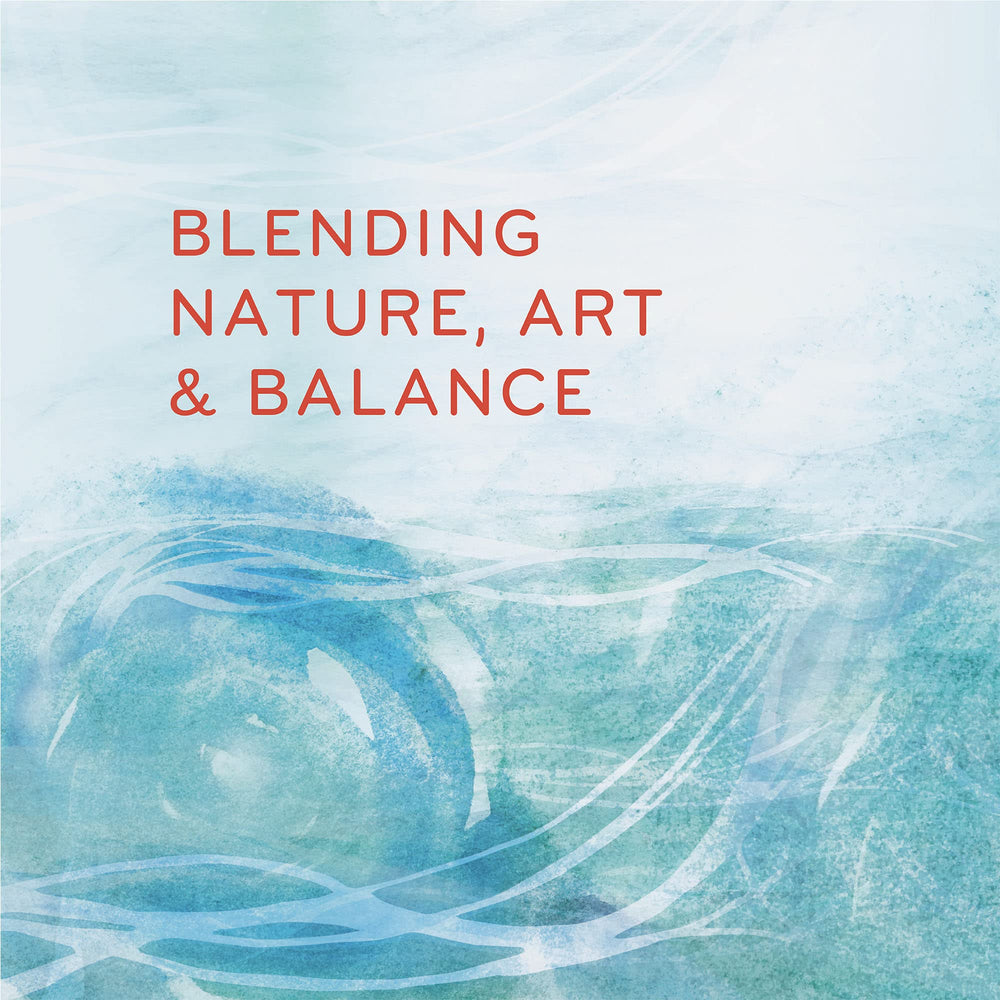 Thymes Aqua Coralline bottle close-up highlights sea-inspired notes for daily refresh.