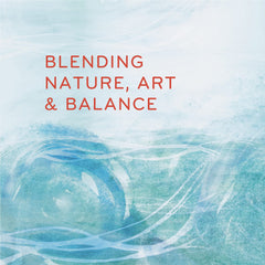 Thymes Aqua Coralline bottle close-up highlights sea-inspired notes for daily refresh.