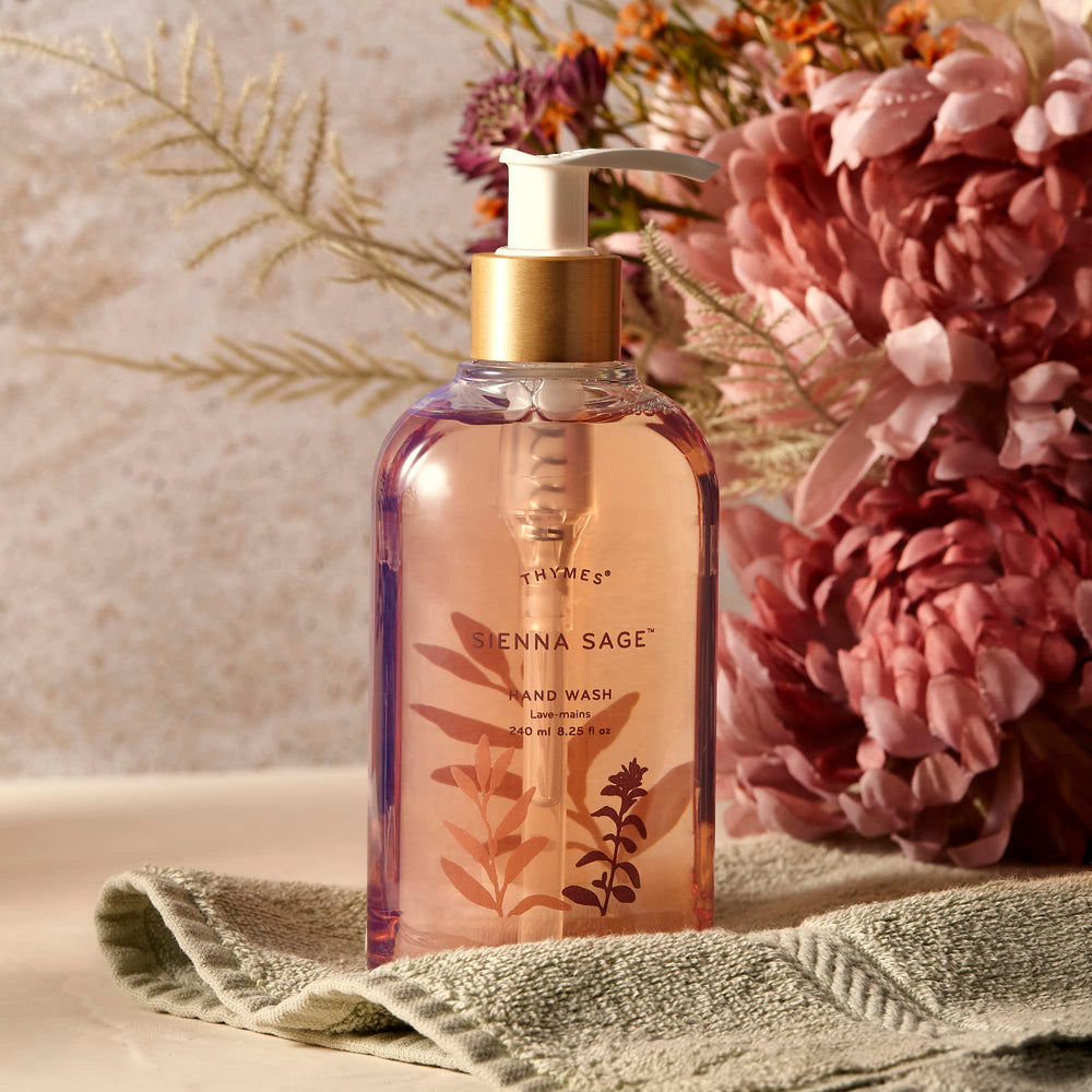 Eco-friendly packaging aligns with sustainable home care routines