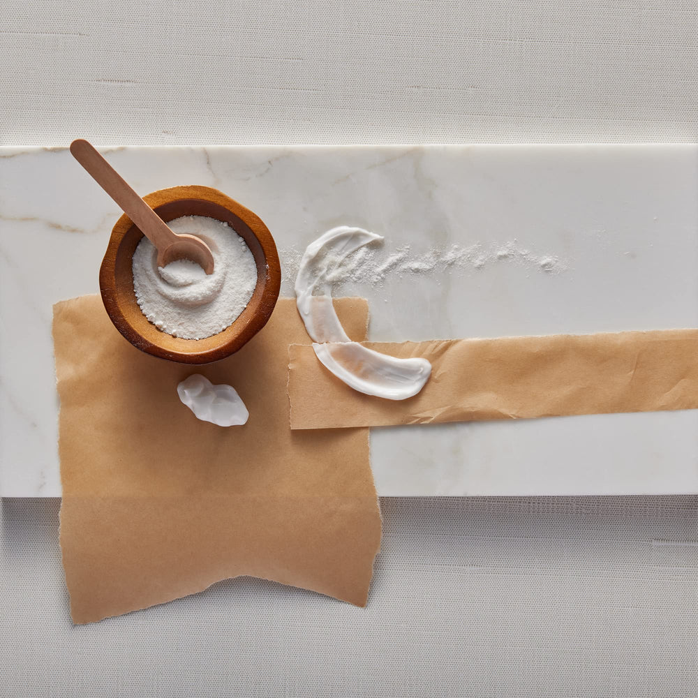 Thymes hand lotion pump action showing easy daily application