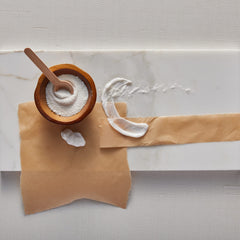 Thymes hand lotion pump action showing easy daily application