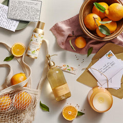 Thymes Hand Wash Refill cruelty-free-claim confirms ethical formulation.