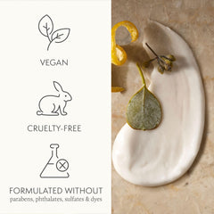 Squalane contributes to soft, smooth-feeling skin after application.
