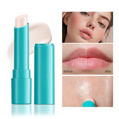 Tiejdhr lip tint packaging box with four shade options for shopping.