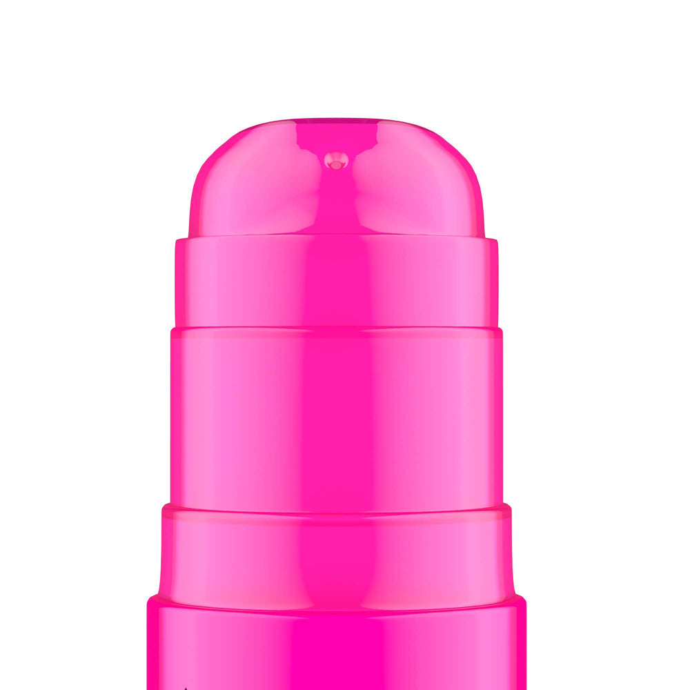 TIGI Bed Head After Party protects against humidity while boosting gloss