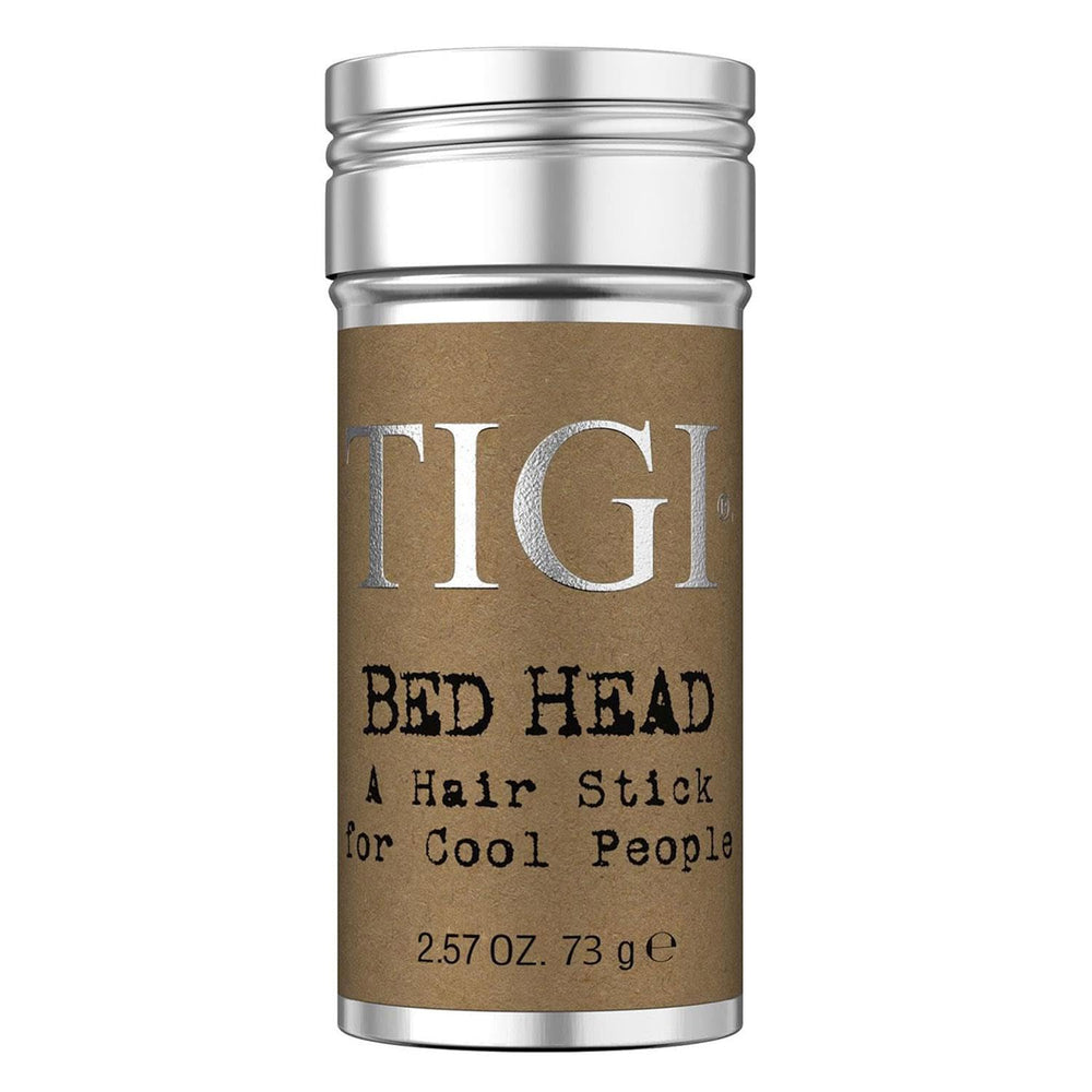 TIGI Bed Head Hair Stick lavender scent leaves hair smelling fresh