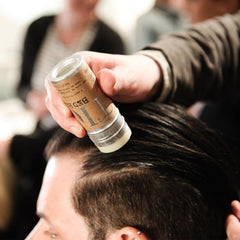 TIGI Bed Head Hair Stick adds texture and definition with flexible hold