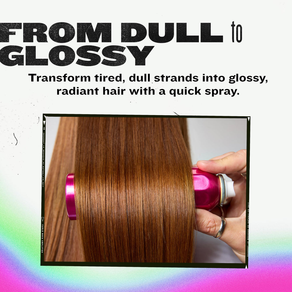 Packaging shows 5.3 oz TIGI Bed Head Headrush