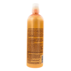 TIGI Bed Head Moisture Maniac shampoo rich cream foam highlights creamy lather for cleansing