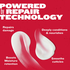 TIGI Bed Head Resurrection packaging close-up suggesting professional results at home.