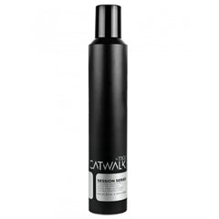 TIGI Catwalk finishing hairspray 8.3 oz bottle for flexible hold and shine