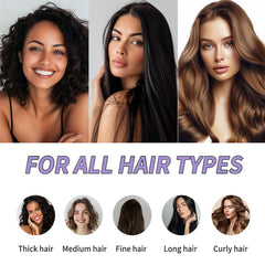 Tiliraiy Batana Oil in hair care routine supports smoother, shinier strands.