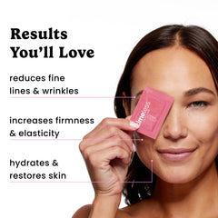 Matrixyl Synthe’6 serum with hyaluronic acid for plump, hydrated skin