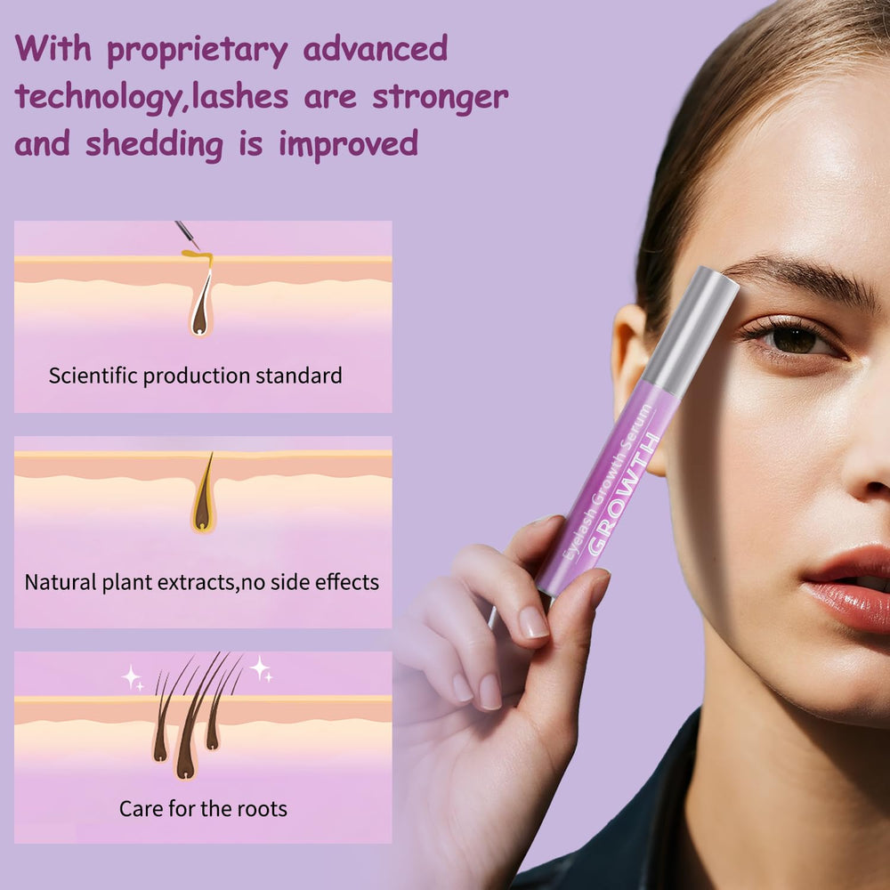 Expected results with consistent daily use over 4-6 weeks.