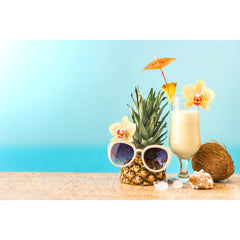 Four balms fit compactly in a travel-friendly TINY SEED bundle.