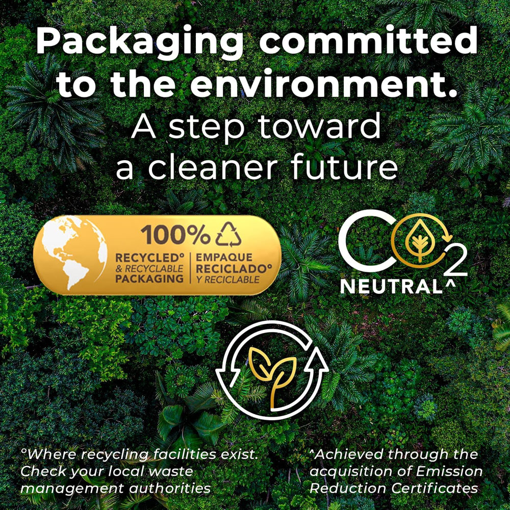 Tio Nacho Anti-Aging Shampoo 32oz packaging displays value